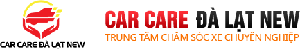 Car Care Đà Lạt New